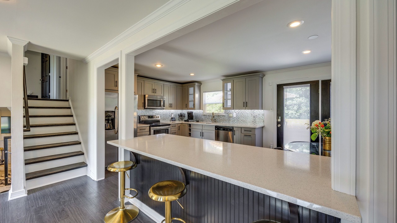 Photo of Kitchen in Montrose