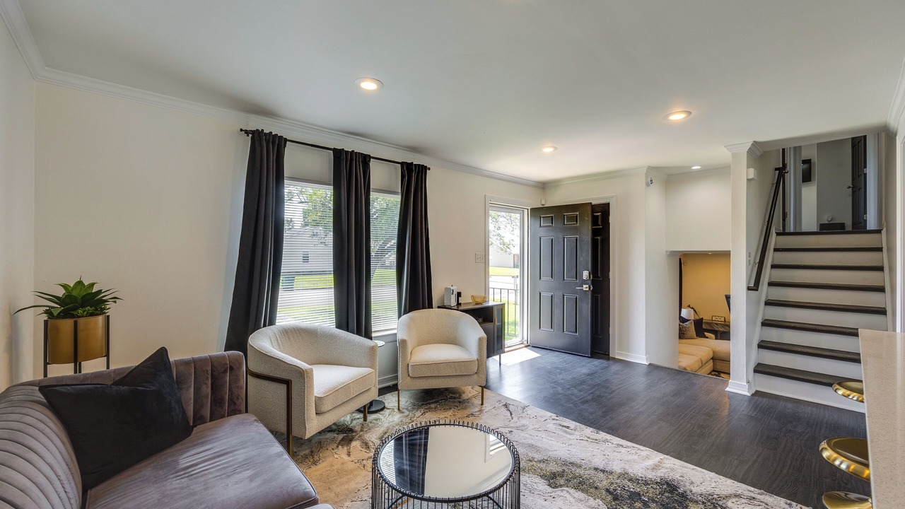 Photo of Livingroom in Montrose