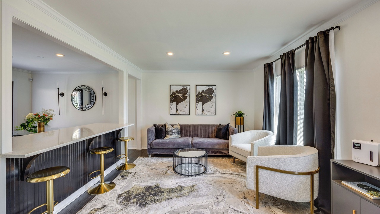 Photo of Bedroom in Montrose