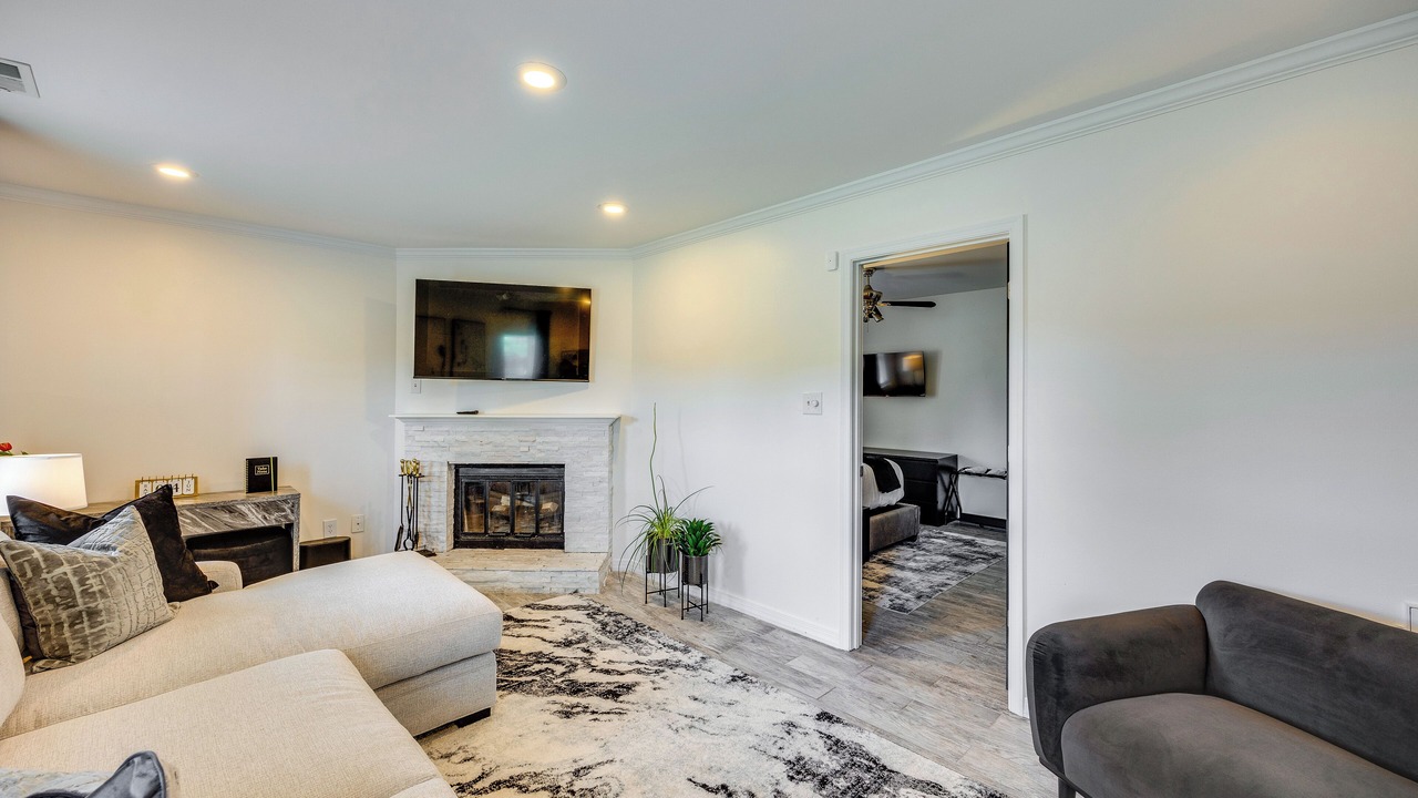 Photo of Livingroom in Montrose