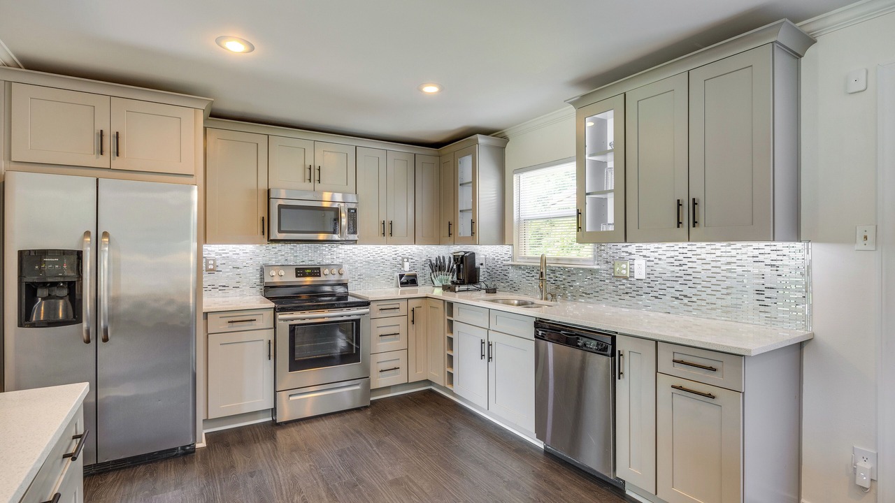 Photo of Kitchen in Montrose