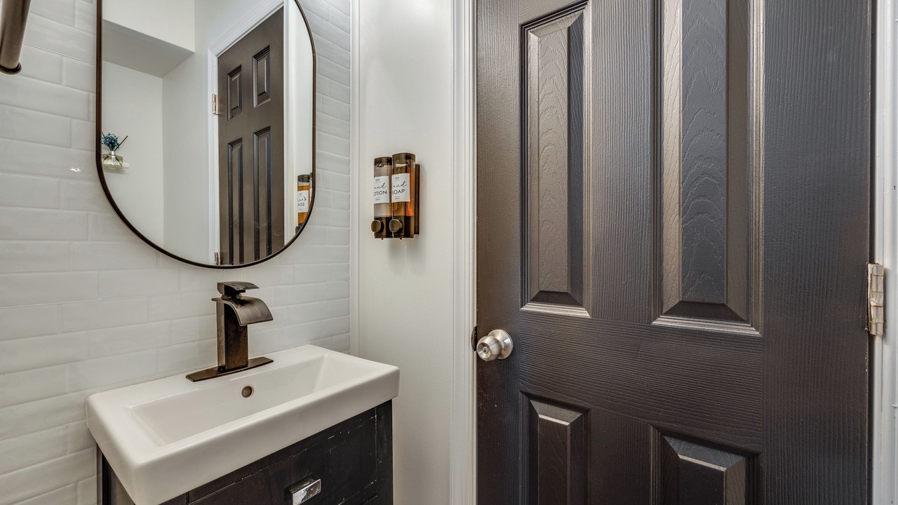 Photo of Bathroom in Montrose