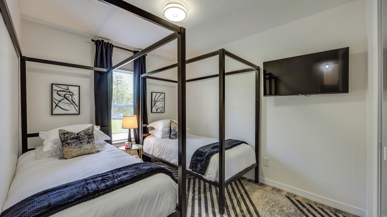Photo of Bedroom in Montrose