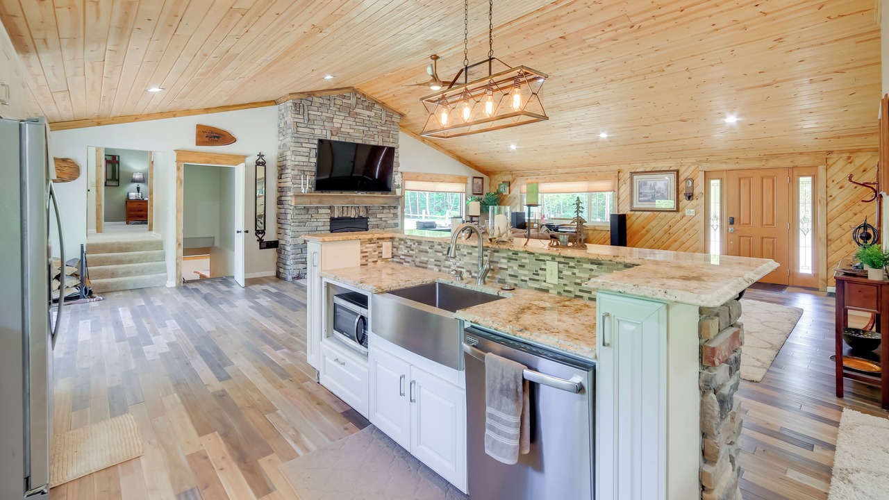 Photo of Kitchen in Champion