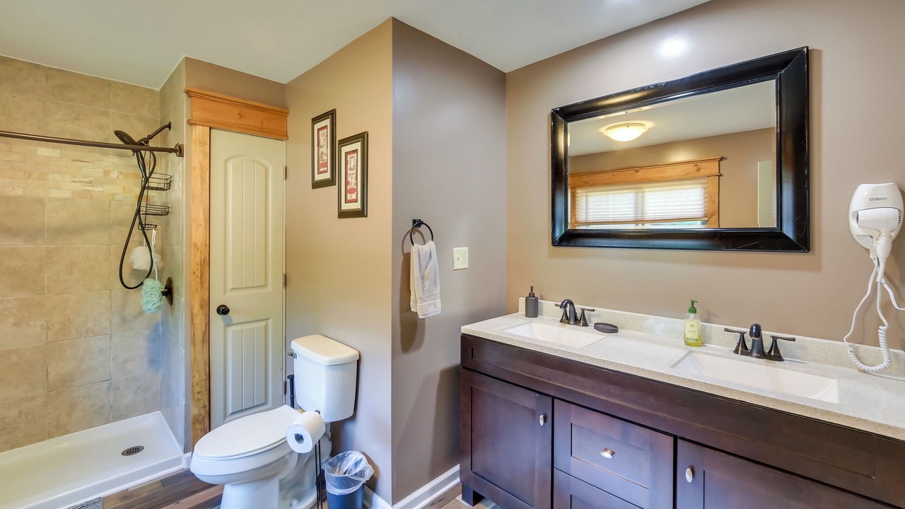 Photo of Bathroom in Champion