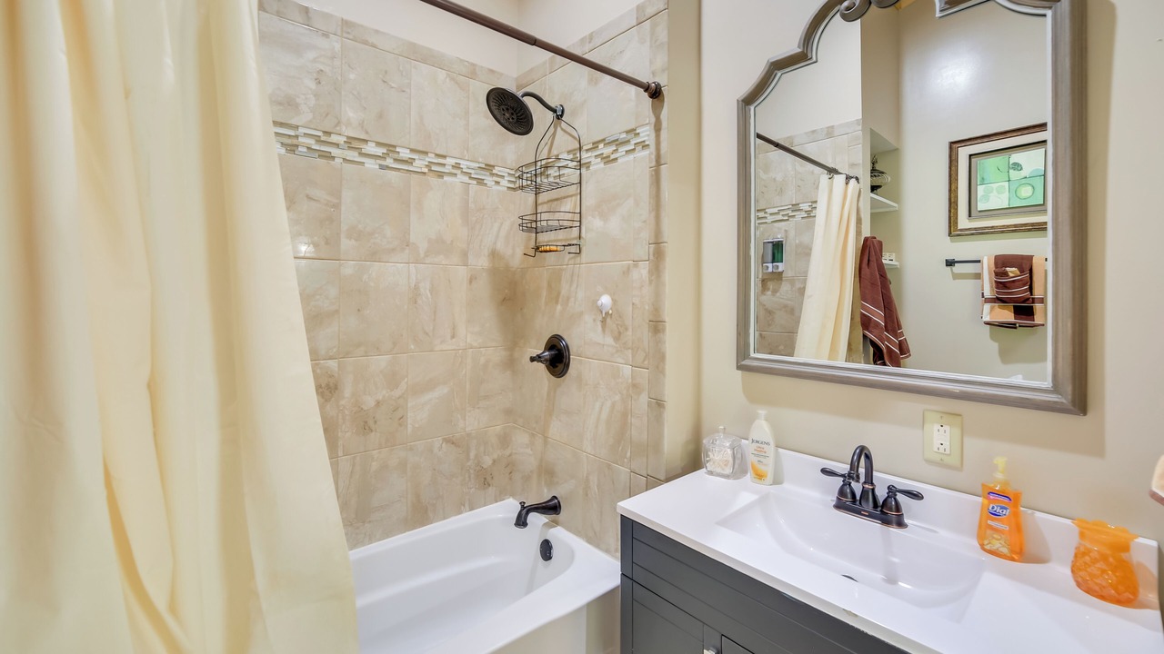 Photo of Bathroom in Champion