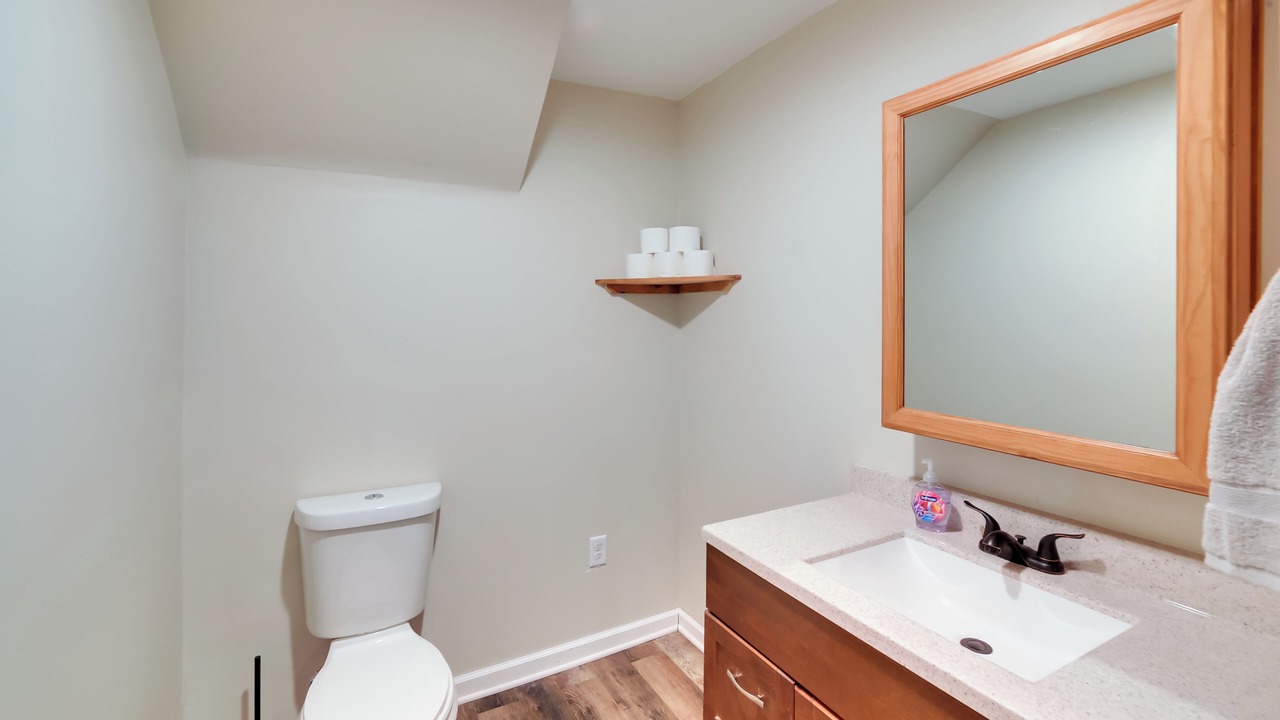 Photo of Bathroom in Champion