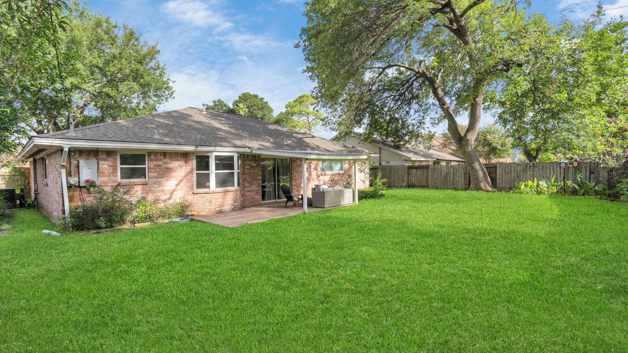 Photo of Outdoor in Spring Branch Central
