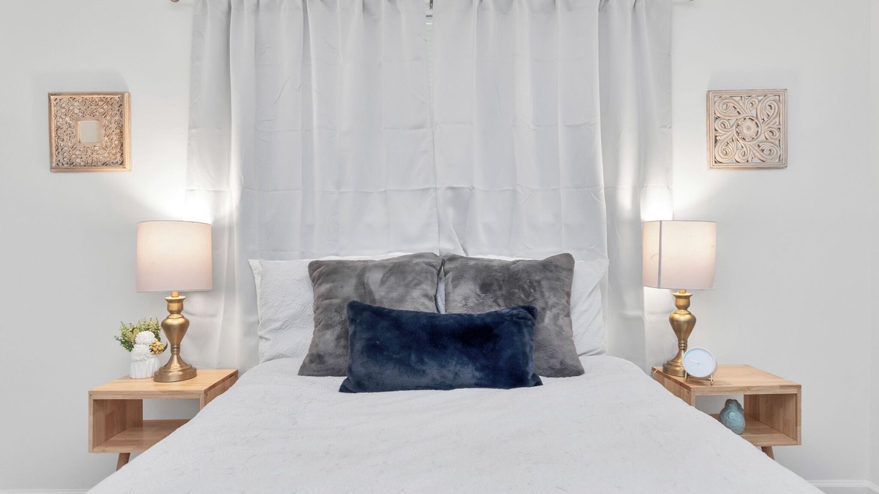 Photo of Bedroom in Spring Branch Central