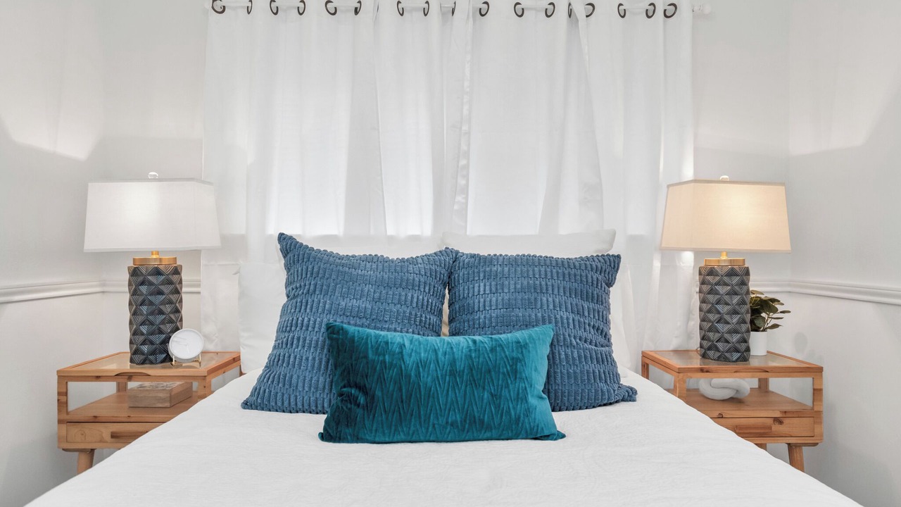 Photo of Bedroom in Spring Branch Central