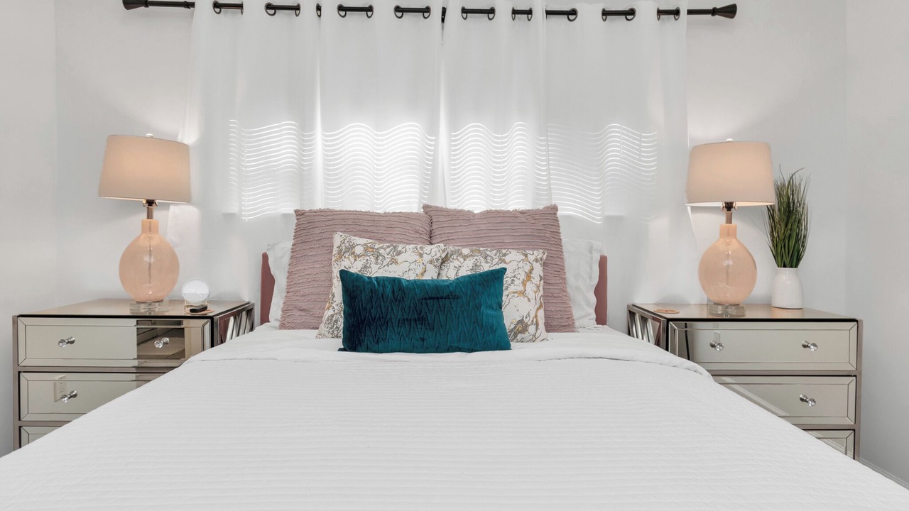 Photo of Bedroom in Spring Branch Central