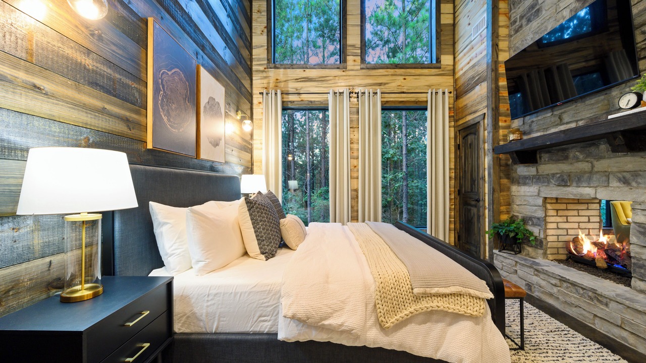 Photo of Livingroom in Pickens