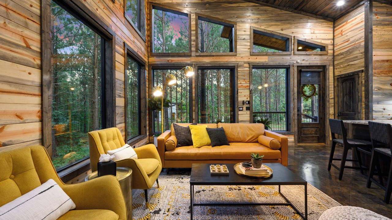 Photo of Livingroom in Pickens