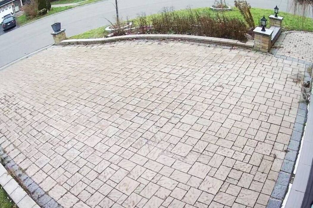 Photo of Outdoor in Richmond Hill