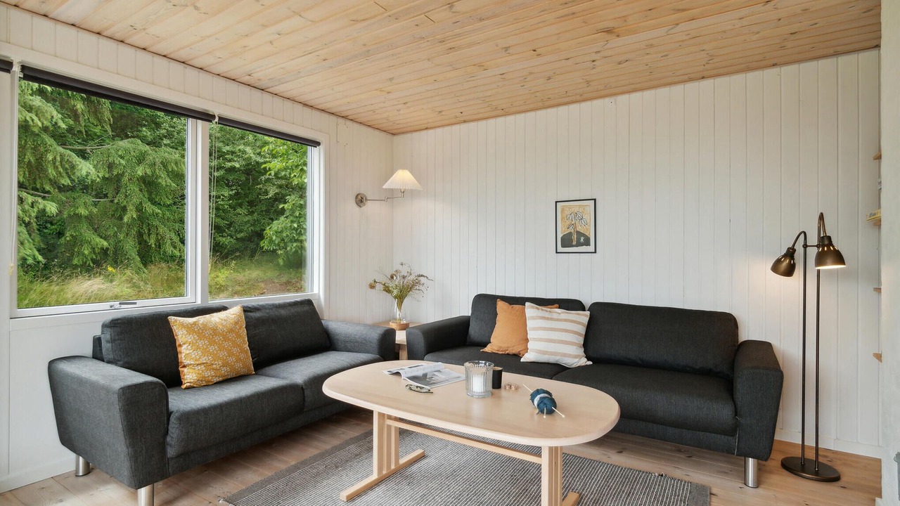 Photo of Bedroom in Handrup
