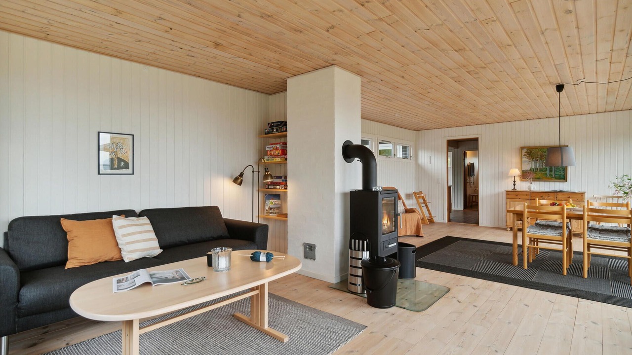 Photo of Bedroom in Handrup