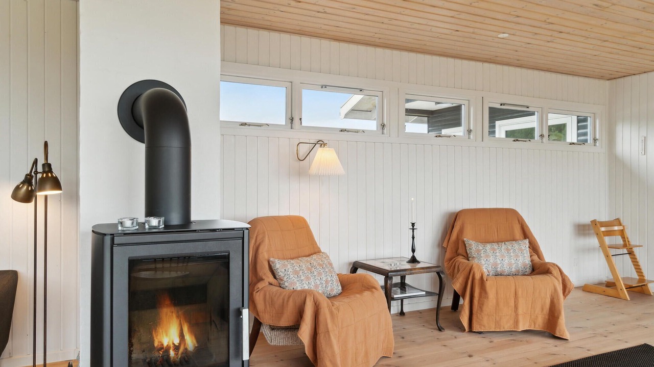 Photo of Bedroom in Handrup