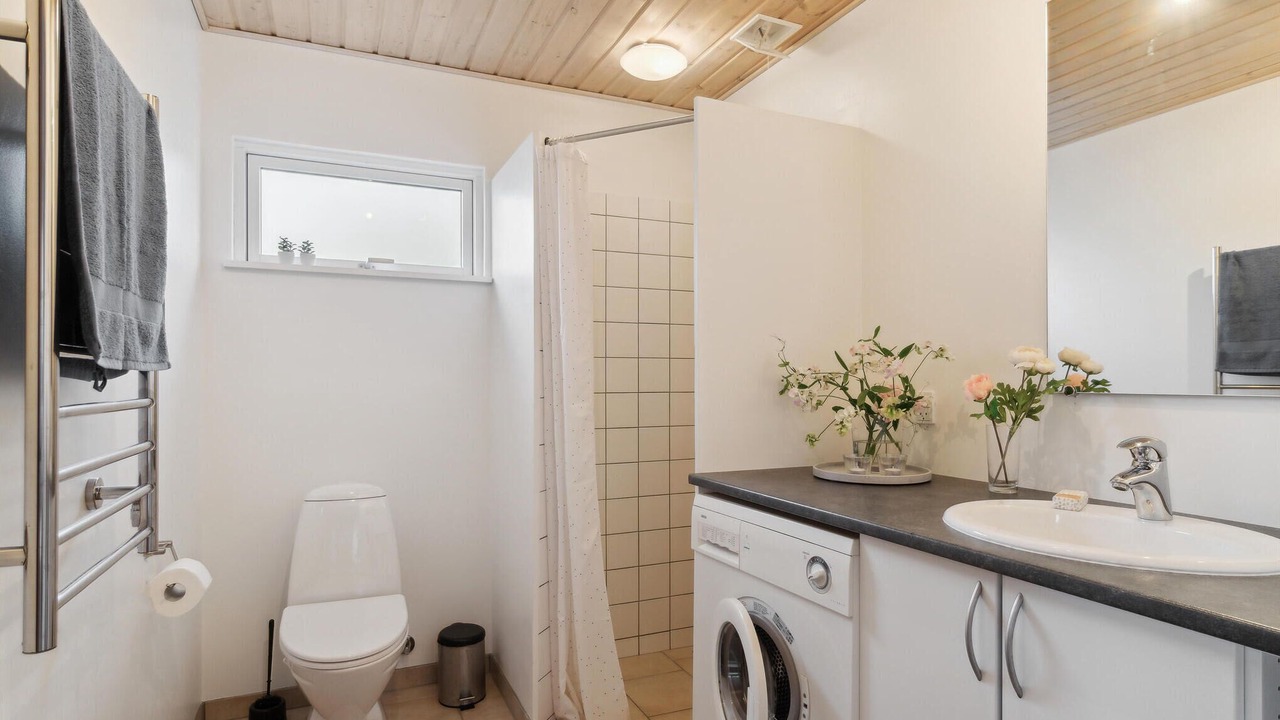 Photo of Bathroom in Handrup