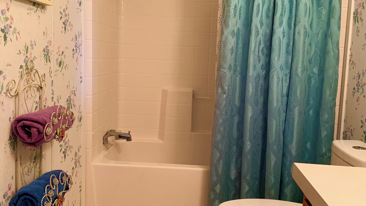 Photo of Bathroom in Grafton