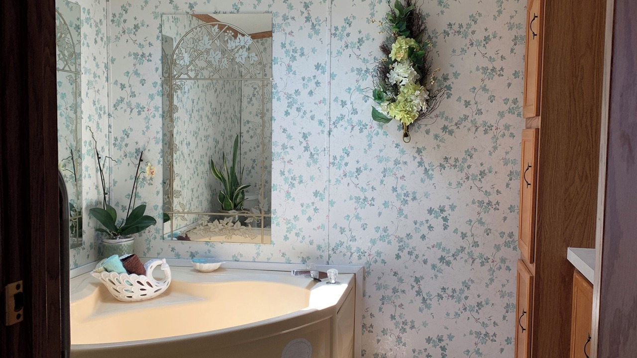 Photo of Bathroom in Grafton