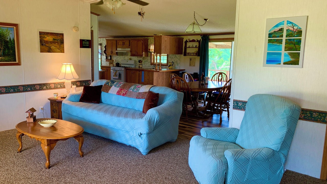 Photo of Livingroom in Grafton