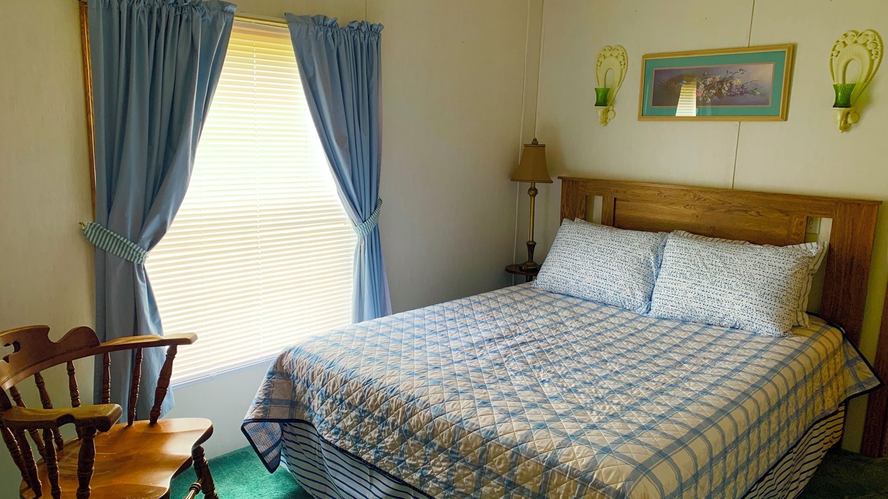 Photo of Bedroom in Grafton