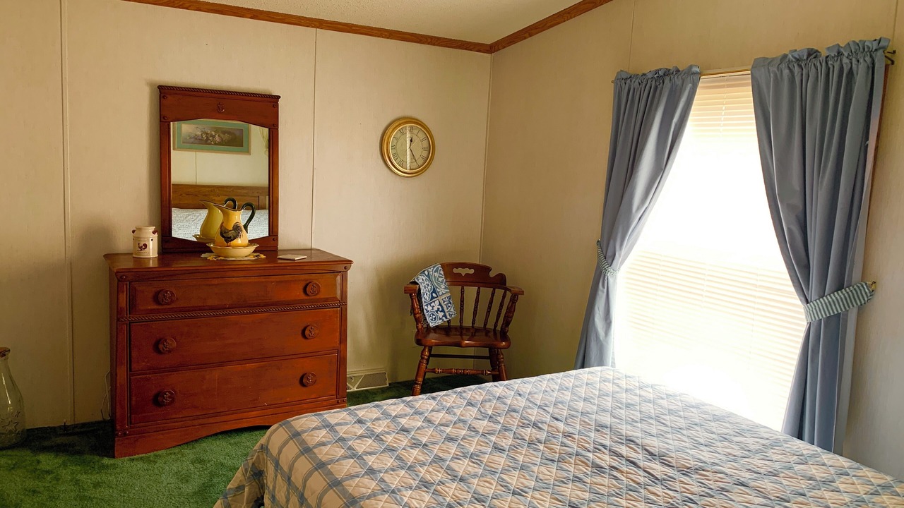 Photo of Bedroom in Grafton