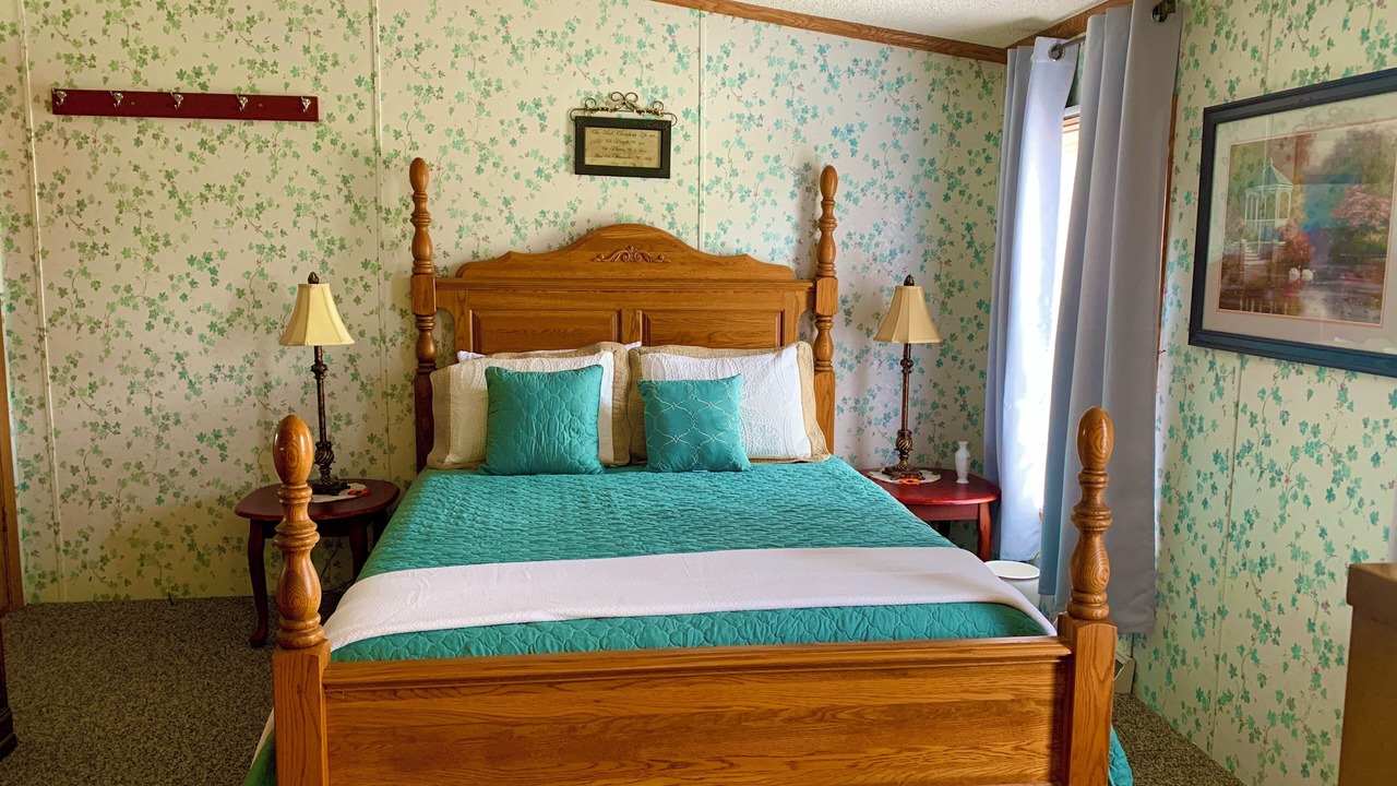 Photo of Bedroom in Grafton