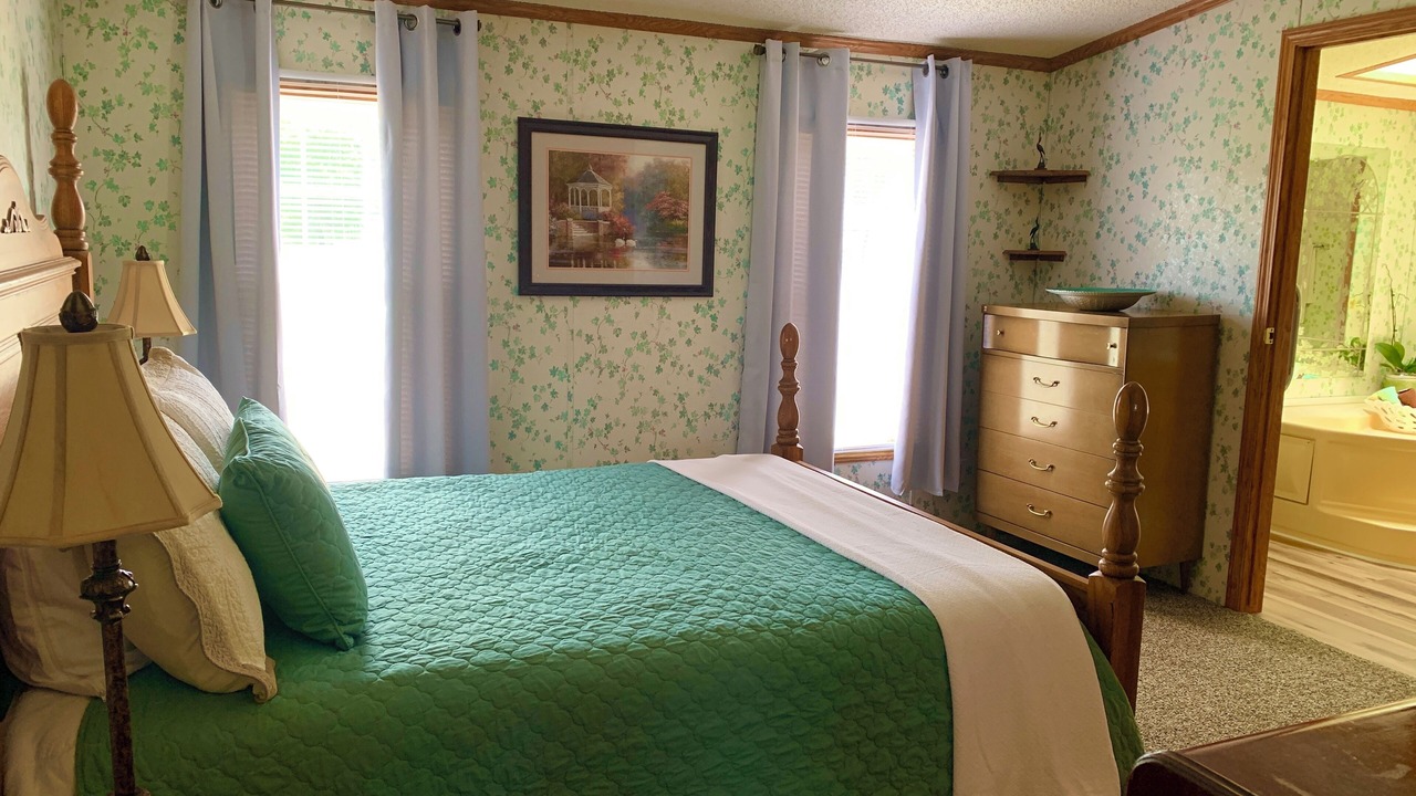 Photo of Bedroom in Grafton