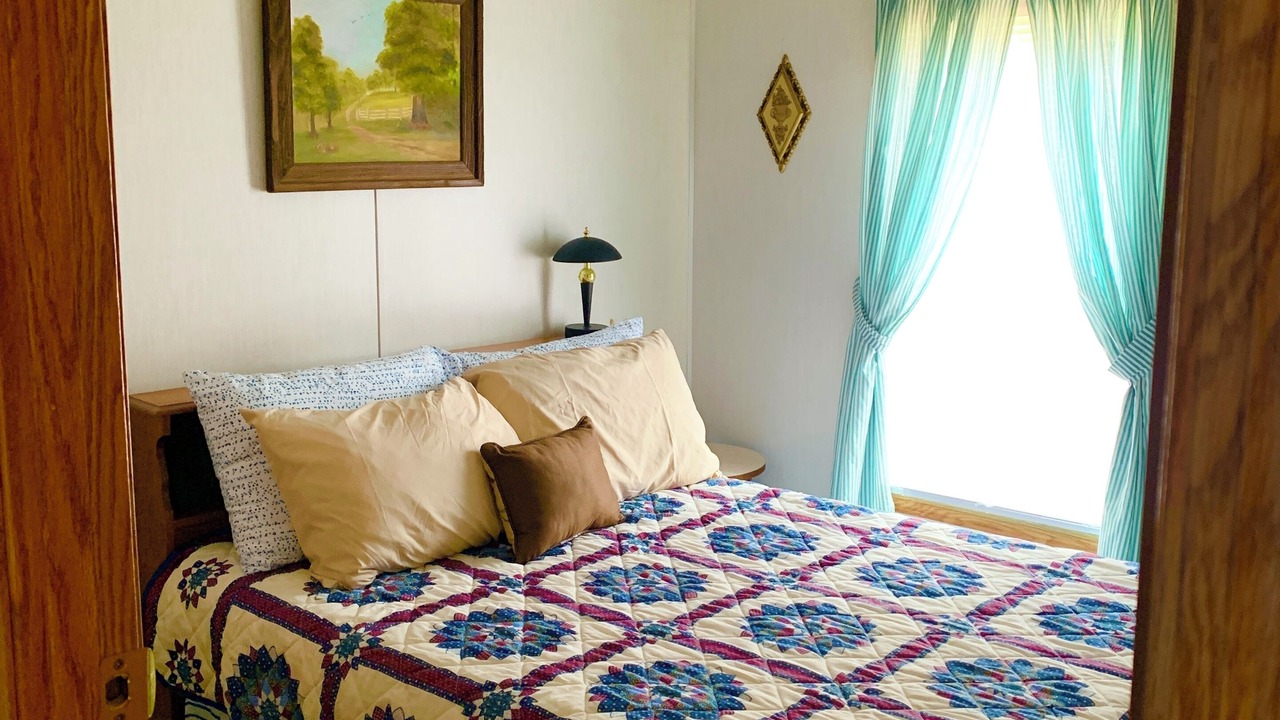 Photo of Bedroom in Grafton