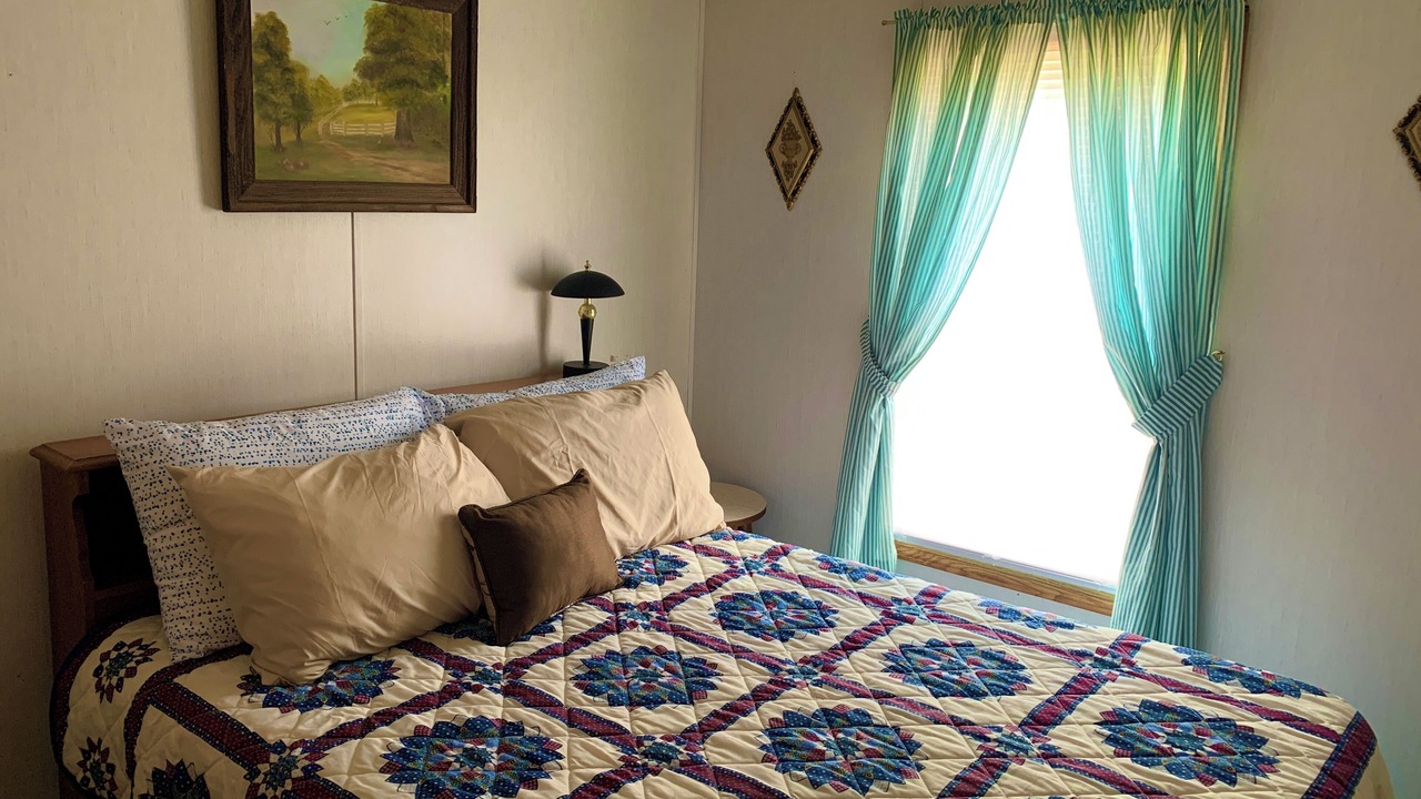 Photo of Bedroom in Grafton