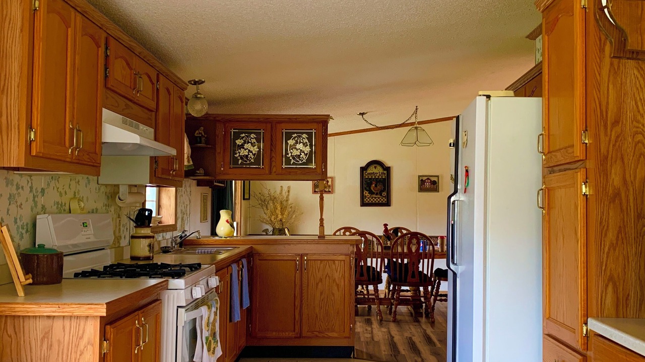 Photo of Kitchen in Grafton