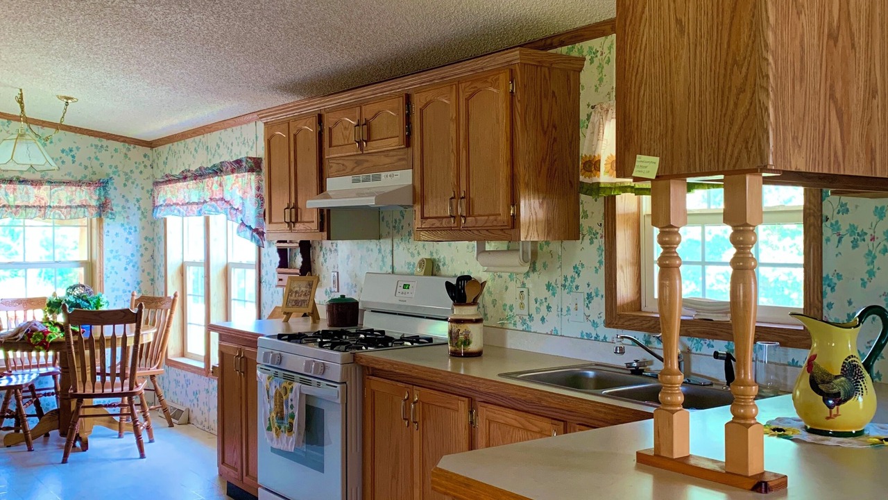 Photo of Kitchen in Grafton