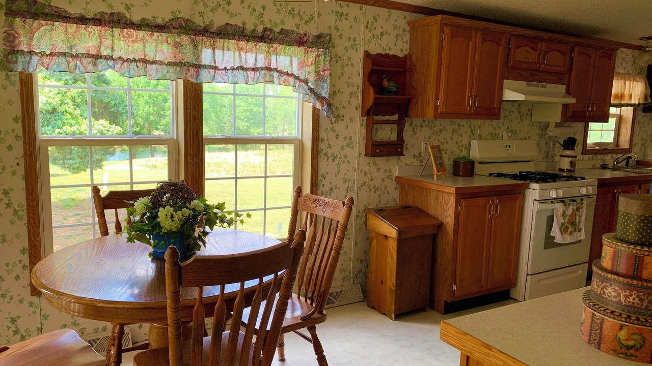 Photo of Kitchen in Grafton