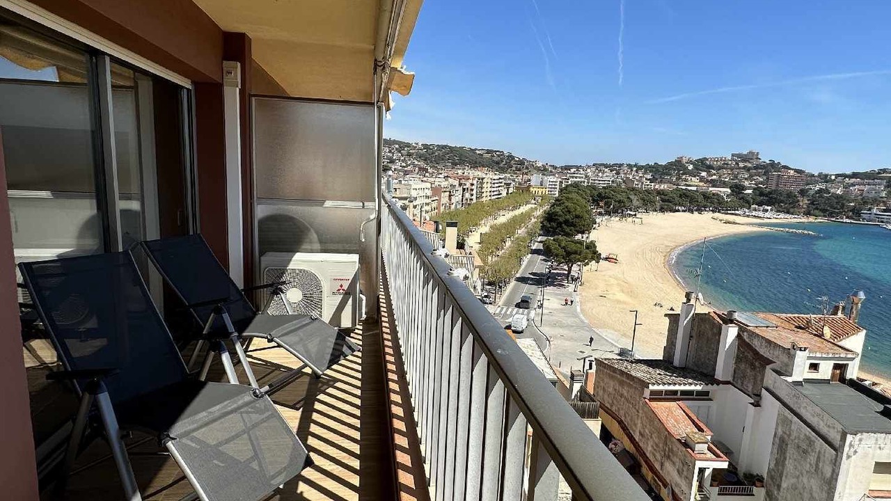 Photo of Patio Balcony in Sant Feliu de Guixols