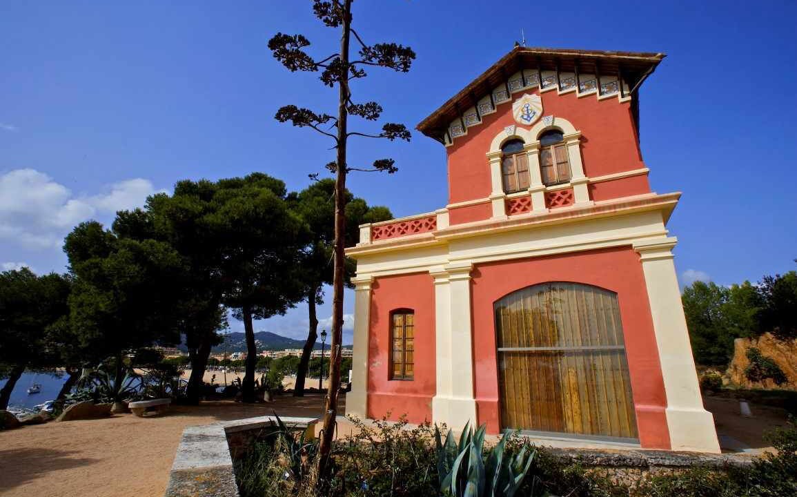 Photo of Others in Sant Feliu de Guixols