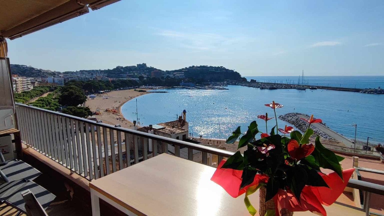 Photo of Patio Balcony in Sant Feliu de Guixols