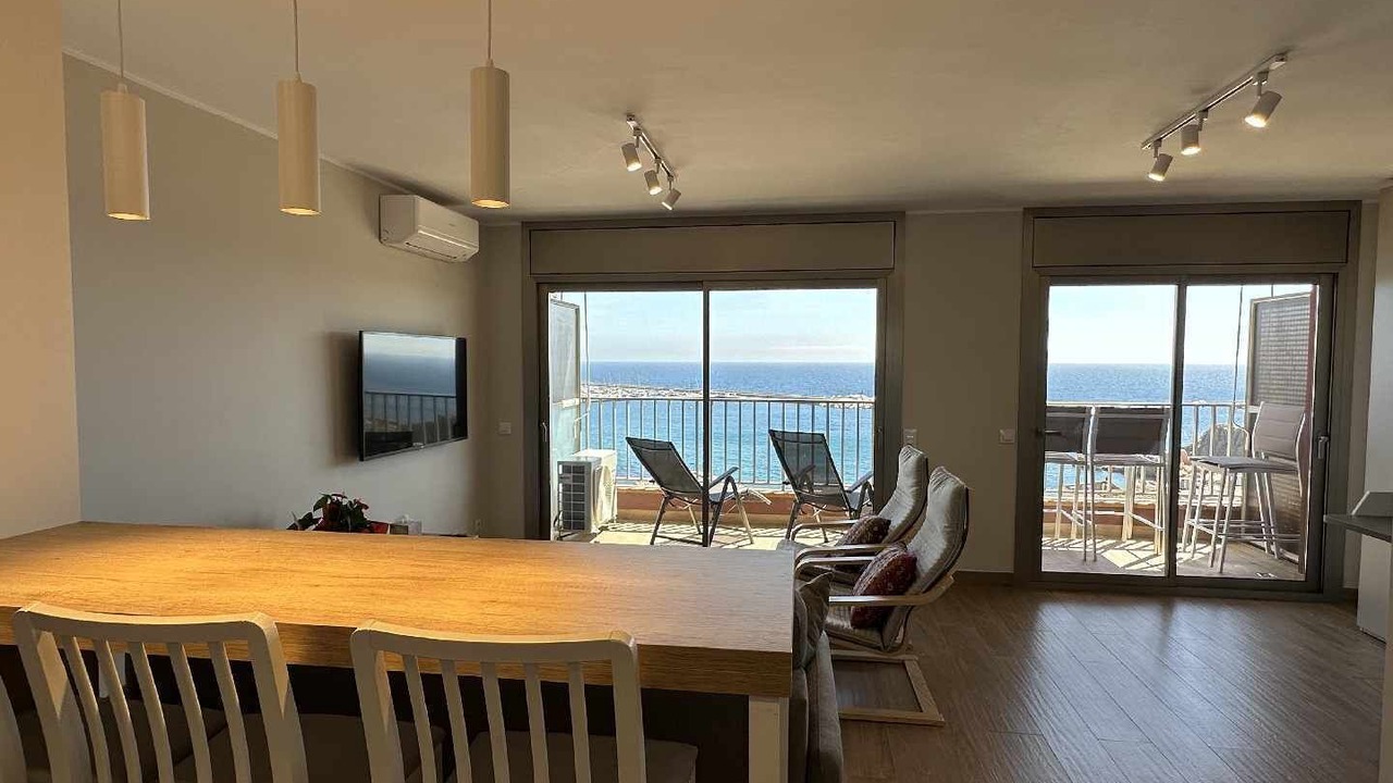 Photo of Livingroom in Sant Feliu de Guixols