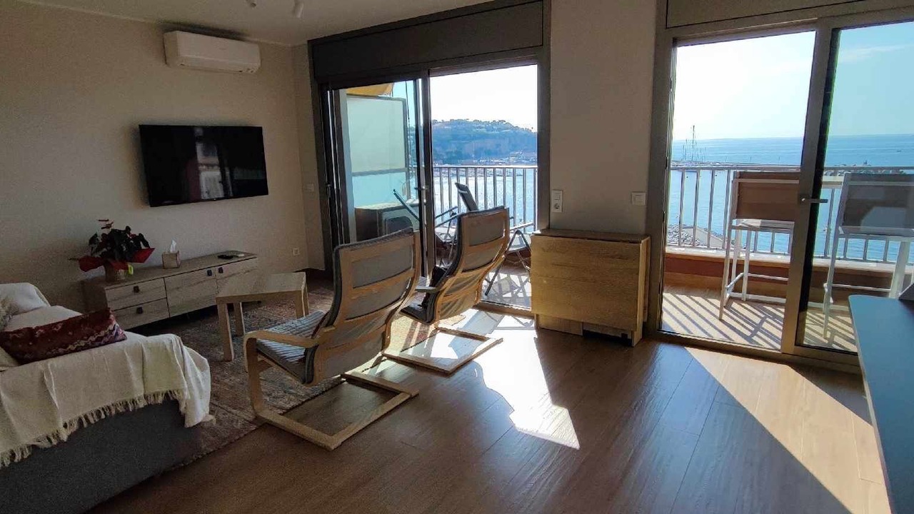 Photo of Livingroom in Sant Feliu de Guixols