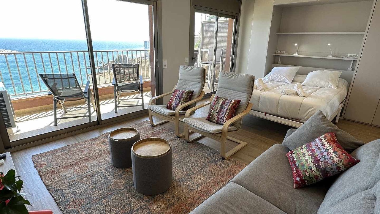 Photo of Bedroom in Sant Feliu de Guixols