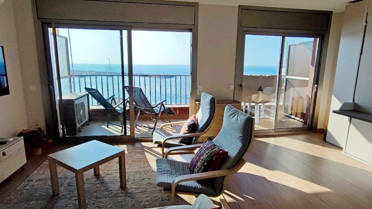 Photo of Livingroom in Sant Feliu de Guixols