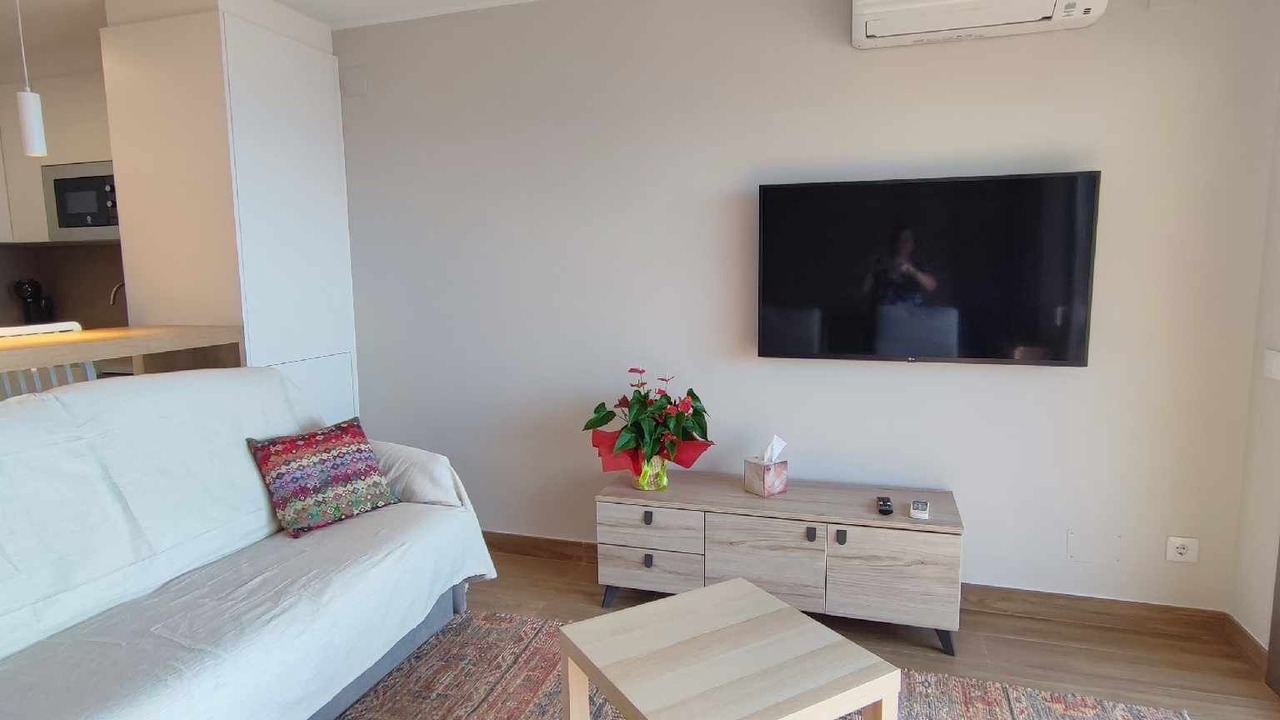 Photo of Livingroom in Sant Feliu de Guixols