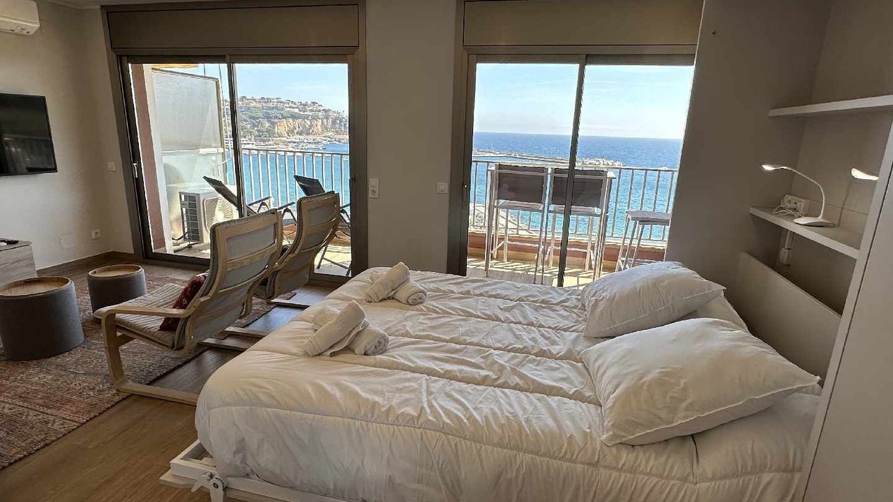 Photo of Bedroom in Sant Feliu de Guixols