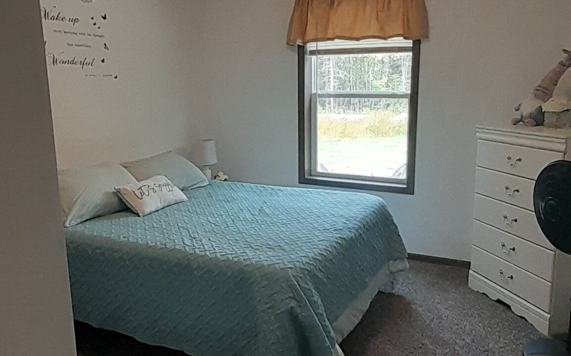 Photo of Bedroom in Lamoine