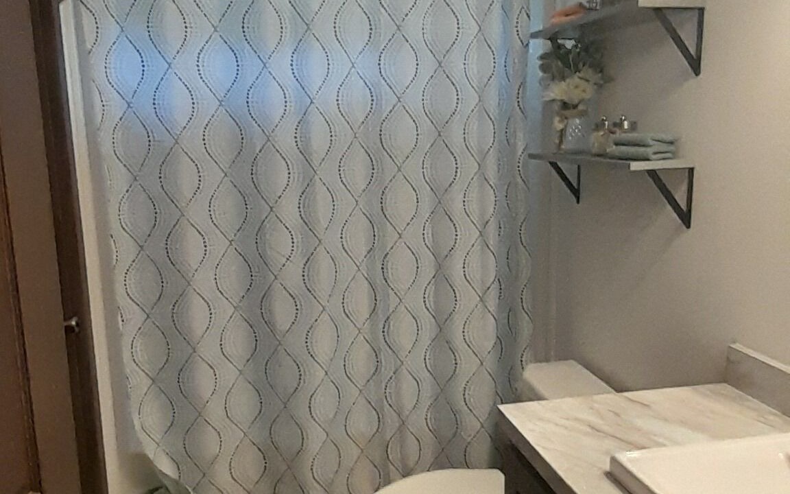 Photo of Bathroom in Lamoine