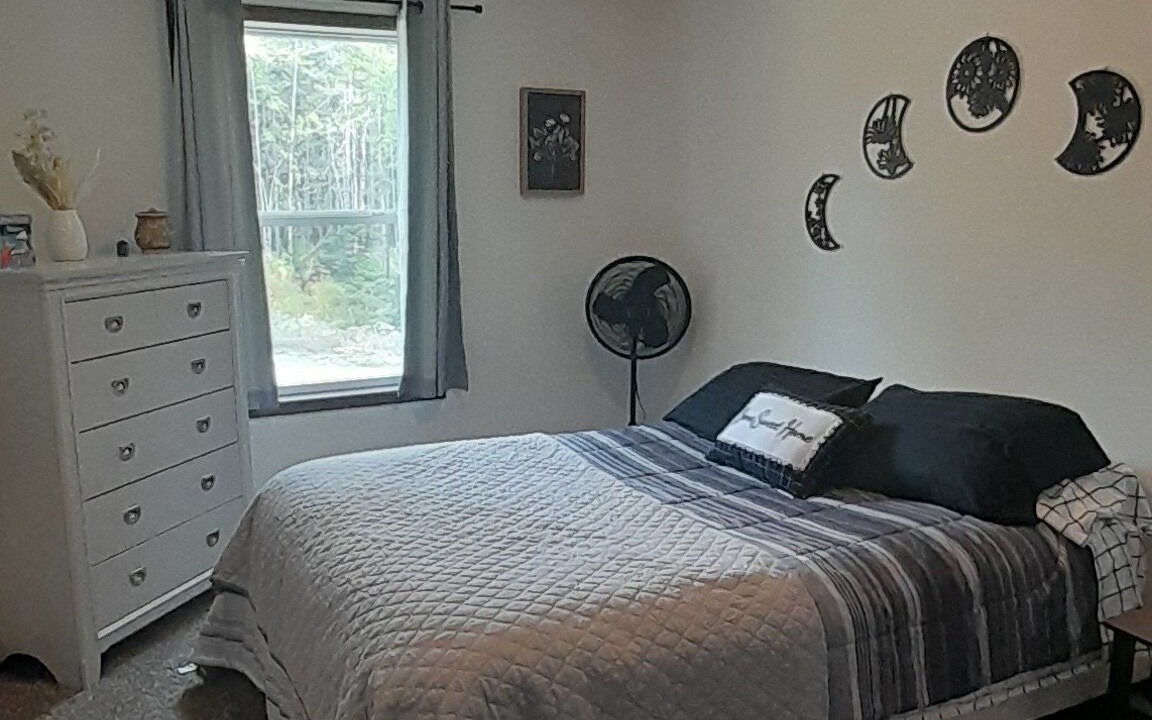 Photo of Bedroom in Lamoine