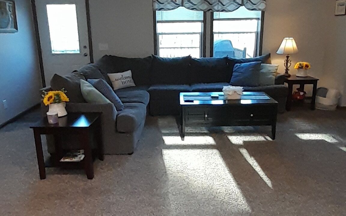 Photo of Livingroom in Lamoine
