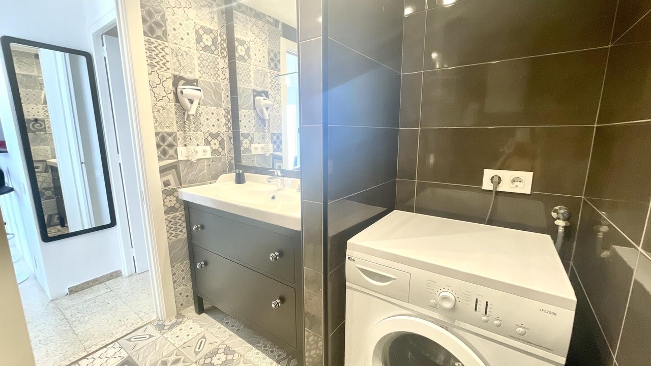 Photo of Bathroom in Almadraba-Canyelles