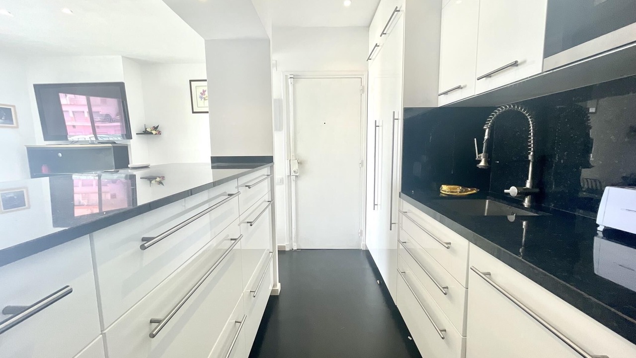 Photo of Kitchen in Almadraba-Canyelles
