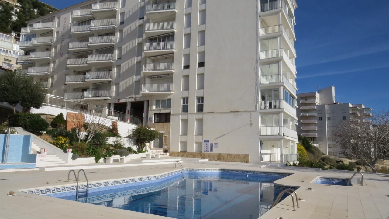 Photo of Outdoor in Almadraba-Canyelles